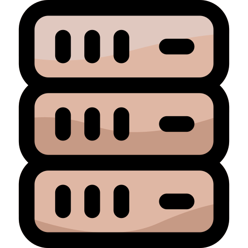 Server icon