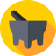 Molcajete icon 64x64