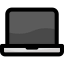 Laptop іконка 64x64