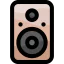 Speakers іконка 64x64