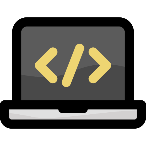Coding іконка
