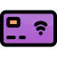 Credit card іконка 64x64
