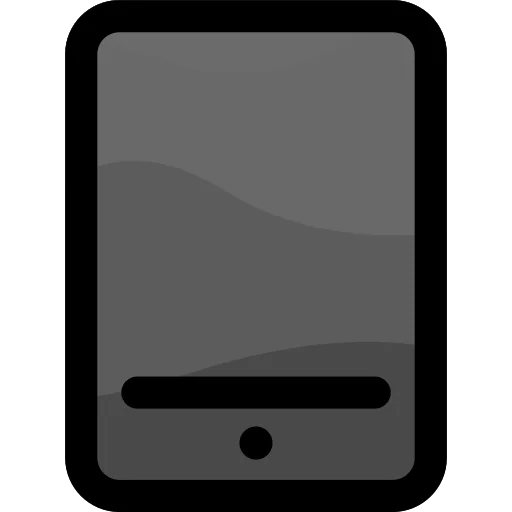 Tablet icône