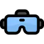 Vr glasses 图标 64x64