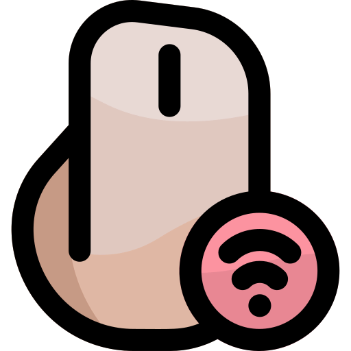 Mouse icon