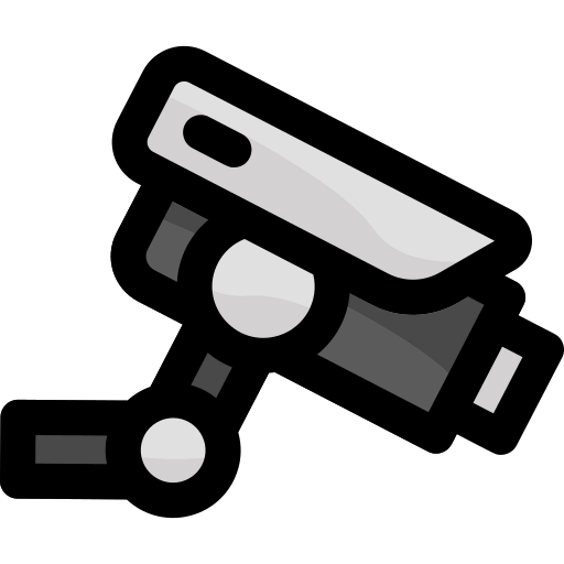 Cctv icon