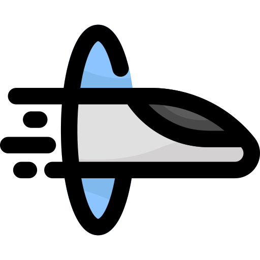 Train icon
