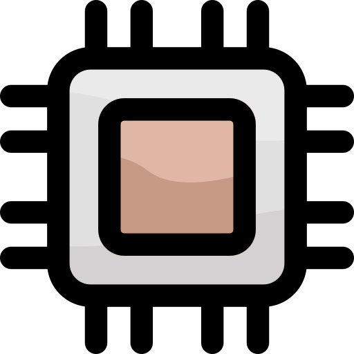 Cpu icon