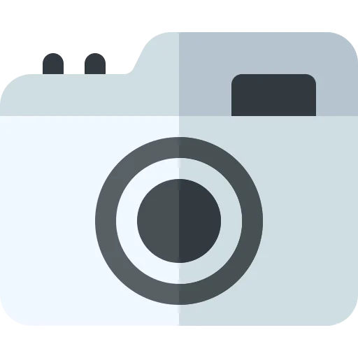 Camera icon