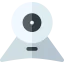 Webcam icon 64x64