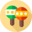 Maracas icon 64x64