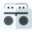 Cassette player icon 64x64