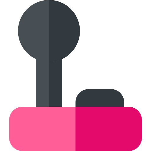 Joystick icon