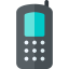 Old phone icon 64x64