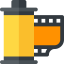Camera roll icon 64x64