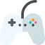 Game console icon 64x64