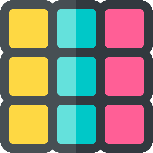 Rubik icon