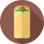 Fajita icon 64x64