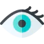 Eye icon 64x64
