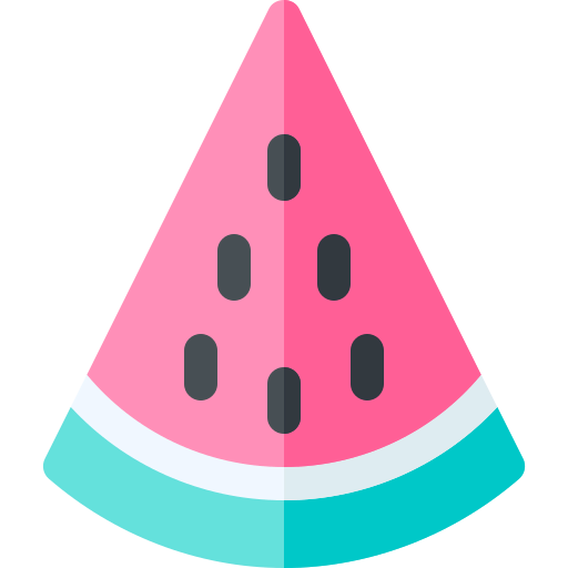 Watermelon icon