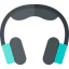 Headphone icon 64x64