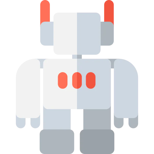 Robot icon