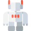 Robot icon 64x64