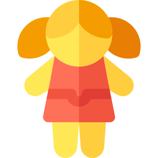 Doll icon