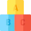 Cubes icon 64x64