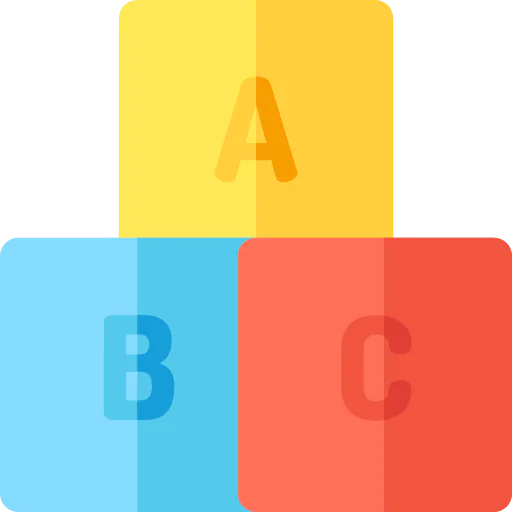 Cubes icon