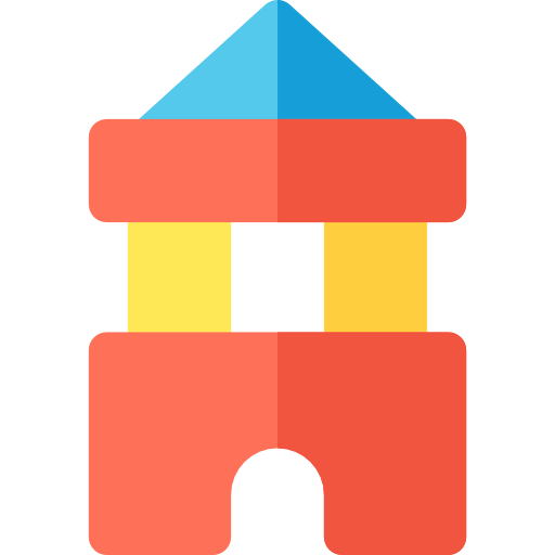 Blocks icon