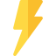 Lighting icon 64x64
