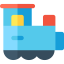 Trumpet icon 64x64