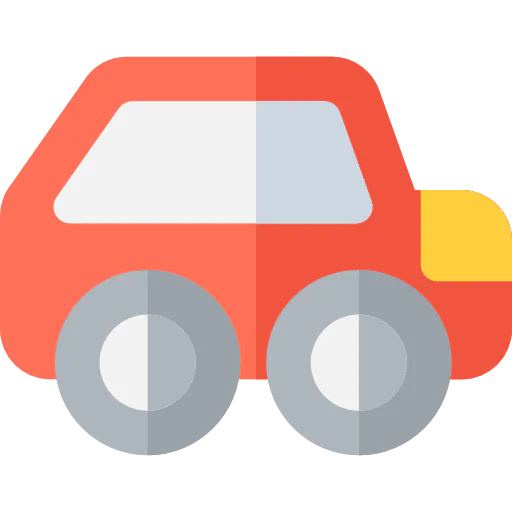 Car icon