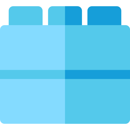 Blocks icon