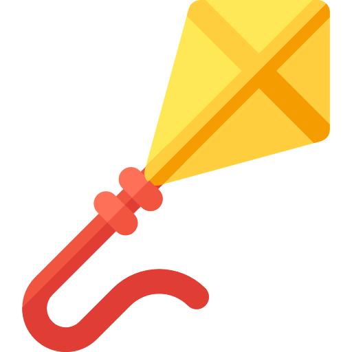 Kite icon