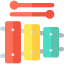 Xylophone icon 64x64