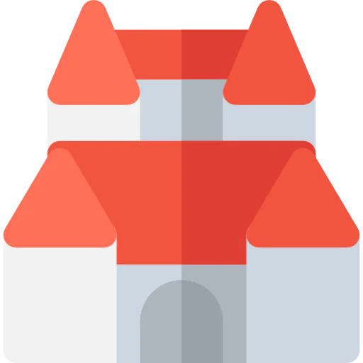 Castle icon