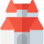 Castle icon 64x64