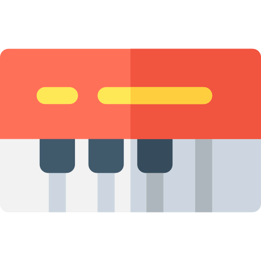 Keyboard icon