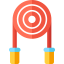 Скакалка иконка 64x64