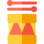 Drum icon 64x64