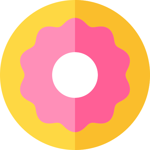 Donut icon
