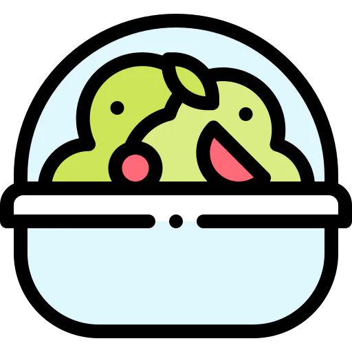 Diet icon