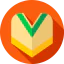 Poncho icon 64x64