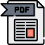 Pdf icon 64x64