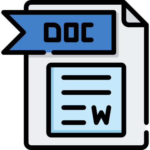 Doc icon