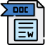 Doc icon 64x64
