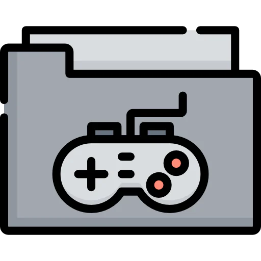 Folder icon
