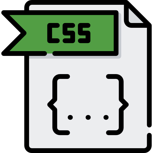Css icon